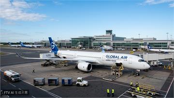 捷藍航空調高營收預測股價飆漲20% 執行長駁斥債券市場恐慌