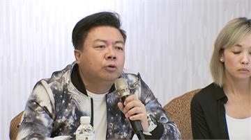董至成撇北漂不順 回台亮相：戲接到明年