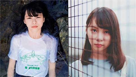 2年前喊一輩子不回香港！民主女神周庭「流亡猛曬美照慘被酸」本人不忍回擊了