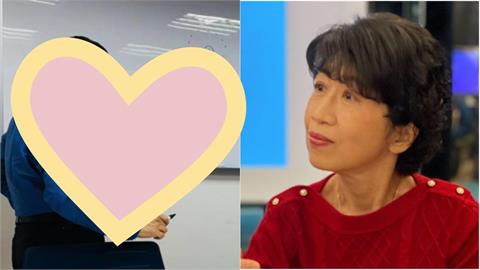 補教名師「1V1教學」竟是阿北!私下狀態流出「網大歪樓」盯超醜1幕