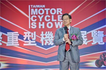 光陽從家族企業轉型專業經理人團隊  柯俊斌接董事長　柯勝峯任執董