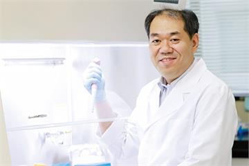 日本團隊用病毒成功治療白老鼠轉移癌　病毒生產委託台灣公司