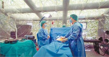 醫界自爆3／羊膜粉救半月軟骨「常遭拒賠」　膠原蛋白玻尿酸敷料也是