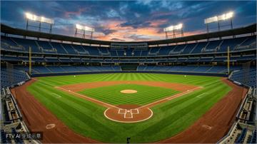 MLB季後賽點燃戰火　道奇拚三連霸　基紅大戰登場