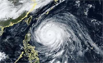 【一週天氣】薔琵颱風成擦邊球　今午後變天「海陸警時程曝」