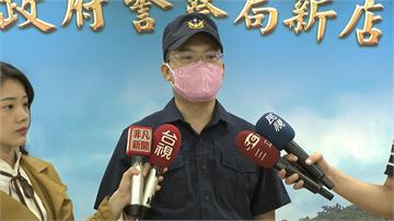 民間救護車被拖吊 警:非緊急狀態
