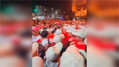 快新聞／「大甲盃」開打下場慘了！警拘提3人到案　2人遭聲押禁見