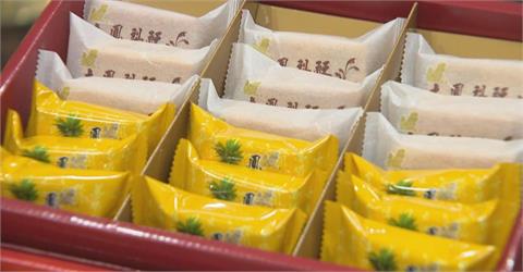 快新聞／鳳梨酥漲1元！　新北名店「小潘蛋糕坊」2/6起全面漲價
