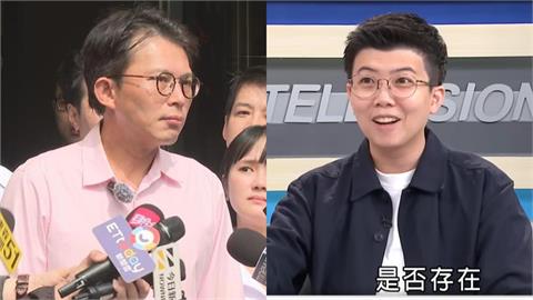 黃國昌爆「遭大老闆挖角」別管政治來上班！苗博雅「猛揪3疑點」開抓真實身分
