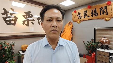 快新聞／雖敗猶榮！苗栗罷免收件未達法定門檻　藍委邱鎮軍說話了