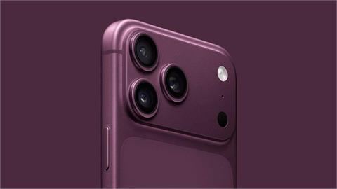 快新聞／iPhone 18 Pro將推全新神秘色？3大硬體升級提前曝光