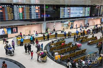 20-29歲台男比較不愛出國？　網列諸多原因吵翻了