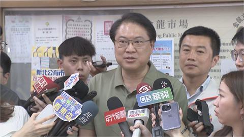 快新聞／盧秀燕竟為罷免嗆民眾「去救災」　林右昌：對媽媽形象有蠻大傷害