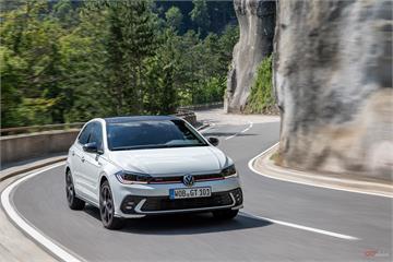 Volkswagen Polo GTI 首波限量秒殺！台灣分公司確認向原廠搶配額！