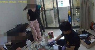 金門詐騙機房曝光!男操控DMT設備詐千萬 招募報酬每月3萬