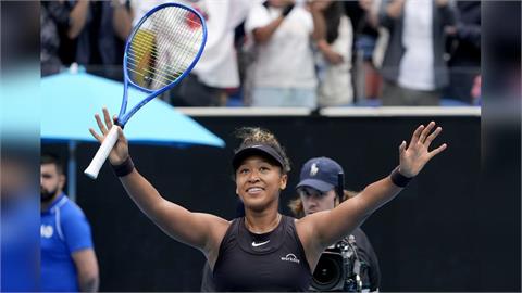 大坂直美擊敗卡薩金娜晉級　美網16強與高夫碰頭