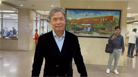 快新聞／無關京華城！金溥聰為「這案件」現身北院　求償600萬捍衛名譽