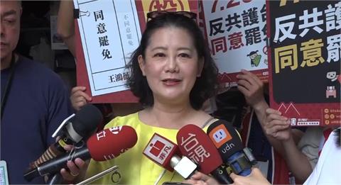 快新聞／幽靈連署頻傳！蔣萬安嗆綠「最大詐騙集團」　吳思瑤酸：應是自家吧？