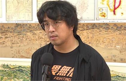 快新聞／沈伯洋重申「廢除質詢」提議並非開玩笑！　怒批：都變成展演搶新聞