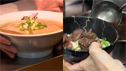 拉麵為何比牛肉麵還貴？2派業者都不忍了..親曝內幕「公開真實原因」
