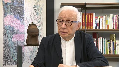 藍白強推「國會擴權法」　曹興誠砲轟傅崐萁「引清兵入關」