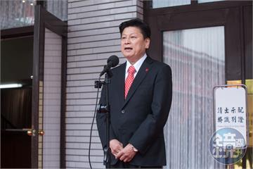洪申翰擔任勞長學歷遭嘲笑　林濁水拿比爾蓋茲打臉傅崐萁
