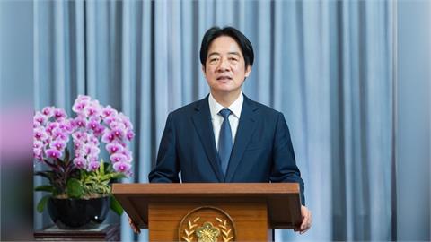 人事異動？傳賴清德邀卓榮泰、石崇良、姜志剛開便當會　總統府駁斥