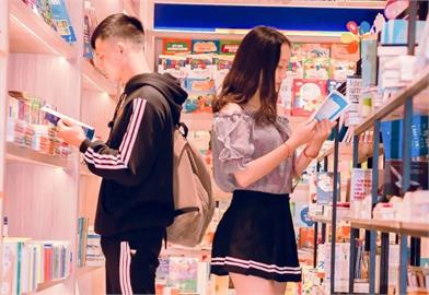 誰說沒人要看書？台灣閱讀市場後勢看漲　潛在消費力推估達400億