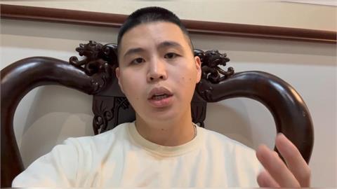 快新聞／小紅書遭封鎖1年！閩南狼喊：限制言論自由是中共的平台