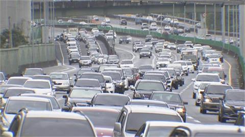 快新聞／出門注意！端午連假第2日天氣好　公路局曝省道11處地雷路段