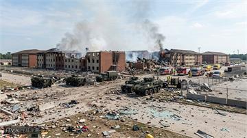 玻利維亞軍營驚傳爆炸！至少2死59傷7人失蹤