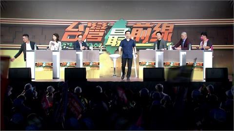 台灣最前線「戶外開講破千人」　花蓮人曝罷傅崐萁理由