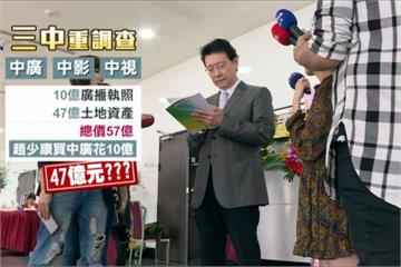 三中案延燒 張哲琛、汪海清限制出境住居