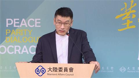快新聞／鄭麗文喊沒鄭習會無足輕重　梁文傑酸「狐假虎威」：終究是鏡花水月