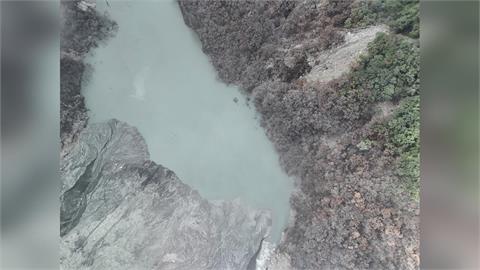 最新／終於！花蓮馬太鞍溪下游解除紅色警戒　縣府提醒：非必要勿靠近河川