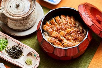 日圓狂貶不出國也奢食　莞固和食鰻魚御膳掀在地補氣熱潮
