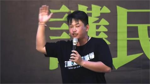 快新聞／紀錄片揭中國統戰與台灣網紅合作　陳柏惟：背後一定還有人沒曝光