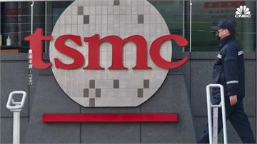 傳台積電要在美國蓋6廠 外派享福利「綠卡、疫苗」