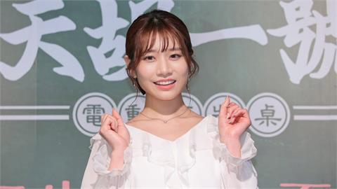 人氣AV女優河北彩伽曝不怕被取代「1關鍵」　認腦中秒閃「引退」念頭