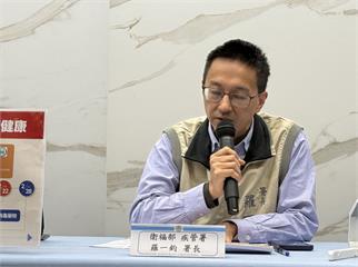 流感接下來恐每周升溫10%！    疾管署擴大7類人公費用藥