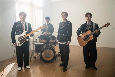 快新聞／理想混蛋11月1日進攻小巨蛋！　主題曲〈接住你〉全面上架