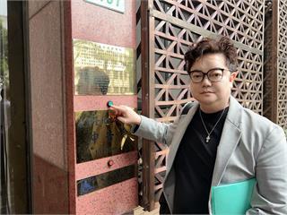 警察歌手林宏銘控分局長違法亂紀　今赴北檢遞關鍵證據