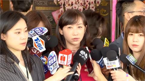 快新聞／蔣萬安拋倒閣被蔡正元嗆笨　許淑華：倒閣等於殲滅民眾黨讓藍白決裂