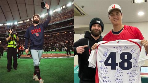 經典賽(影)／最美的風景！捷克「大谷殺手」畢業了　最終戰好投退場獲全場歡呼