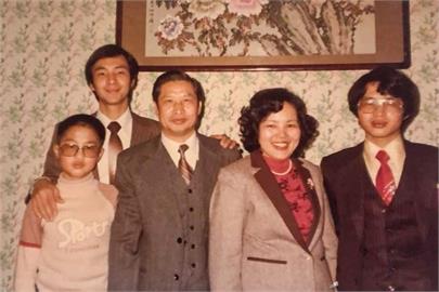 快新聞／朱立倫父親朱樟興辭世　享嵩壽100歲