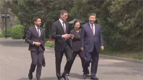 美中關稅戰之際　習近平下週訪東南亞固樁