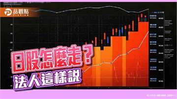 瀚亞投信看好日股四大題材　建議布局日股基金！