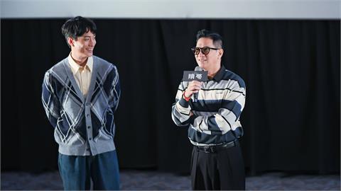 金馬影帝張家輝邀約天王露臀!親揭劉德華拍續集關鍵「1人物」可能性