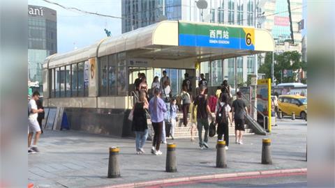 快新聞/西門町青旅床位「1晚竟開3500元」! 網諷:跟沖繩海景房一樣貴