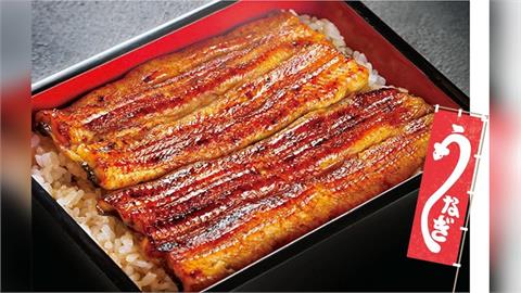 日本「土用丑日」吃鰻補元氣　創意鰻魚包子搶市
